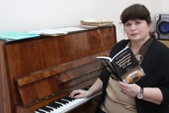 Федотова Лариса Сергеевна
