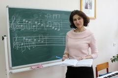 Пиличева Татьяна Ивановна