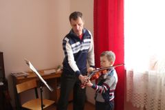 Вилкочинскас Богуслав Богуславович